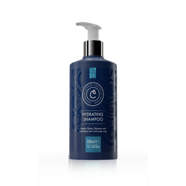 Curlyellie Intense Hydrating Shampoo 300ml