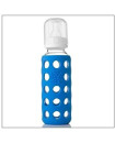 Life Factory Glass Feeding Bottles 9oz