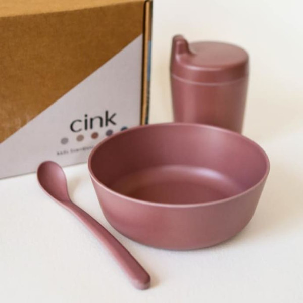 Cink Baby Bamboo Gift Box