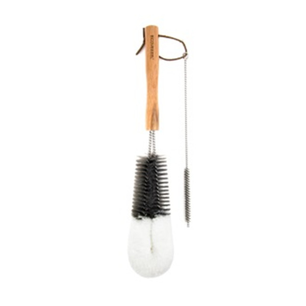 Ecovessel - Bottle Brush Set