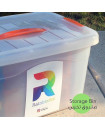 Rainblocks Magnetic Building Toys