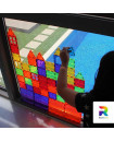 Rainblocks Magnetic Building Toys