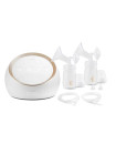 Spectra Dual S Breast Pump- Gold