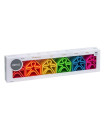 Dena 6 Kids + 6 Houses Teething Toys