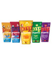 Pip Organic Juices