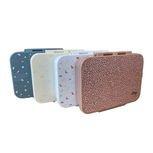 Citron Tritan Lunchbox 