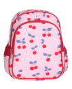 A Little Lovely Company BackPack Cherries