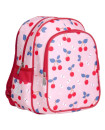 A Little Lovely Company BackPack Cherries