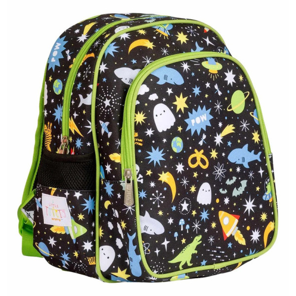 A Little Lovely Company BackPack Galaxy