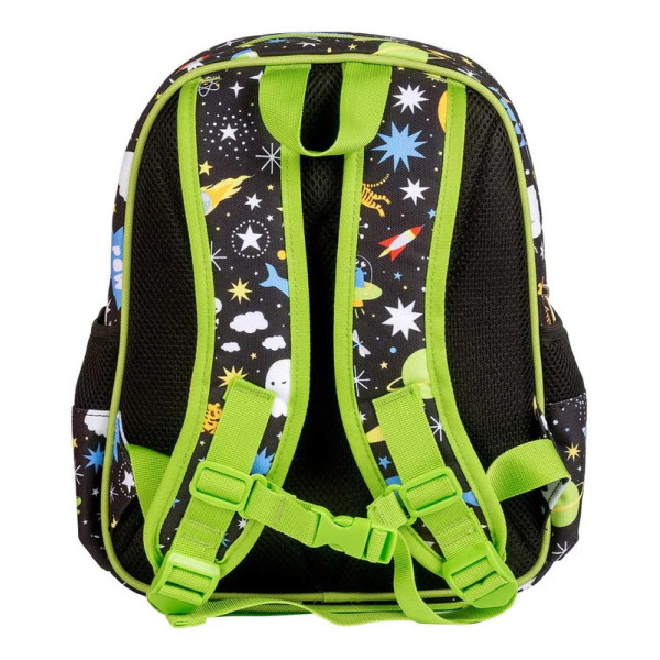 A Little Lovely Company BackPack Galaxy