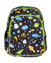 A Little Lovely Company BackPack Galaxy
