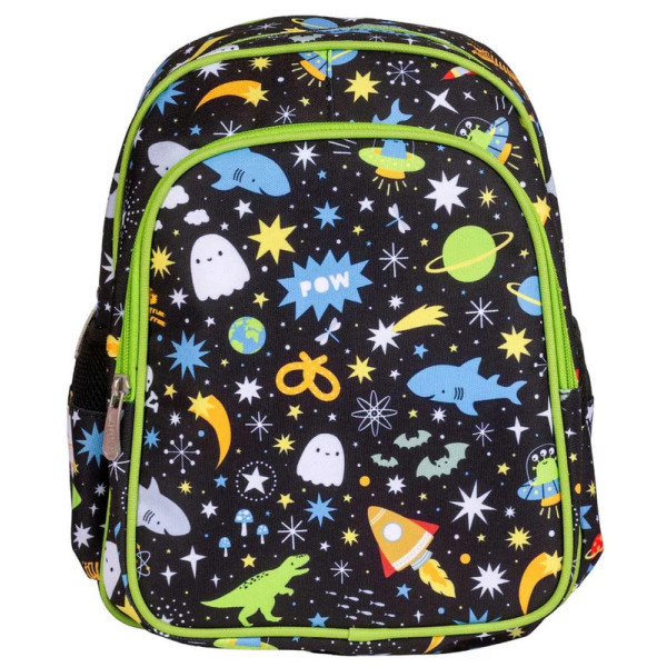 A Little Lovely Company BackPack Galaxy