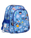 A Little Lovely Company BackPack Pirates