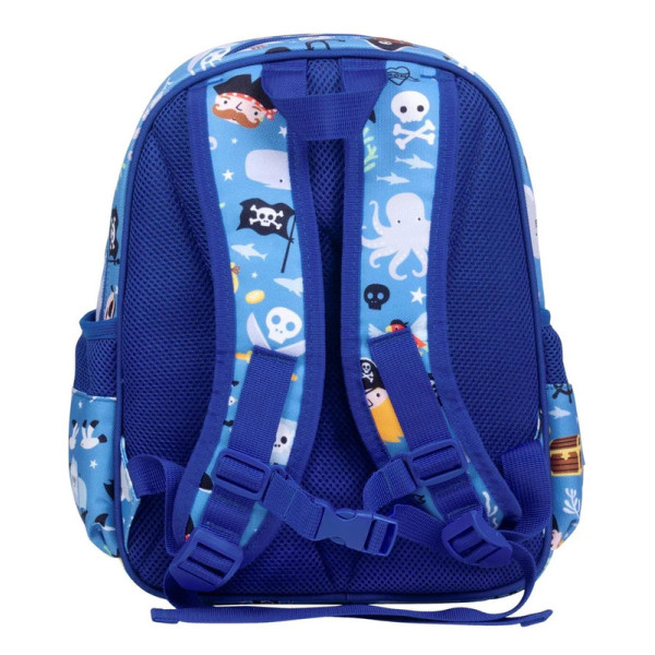 A Little Lovely Company BackPack Pirates
