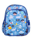 A Little Lovely Company BackPack Pirates