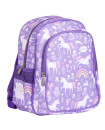 A Little Lovely Company BackPack Unicorn Dreams