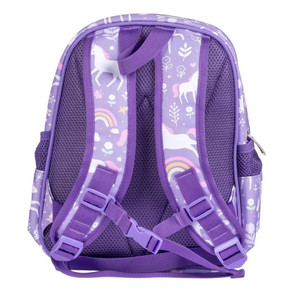 A Little Lovely Company BackPack Unicorn Dreams