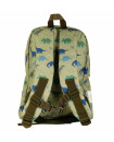 A Little Lovely Company Little  BackPack Dinosaurs