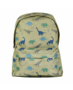 A Little Lovely Company Little  BackPack Dinosaurs