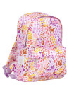 A Little Lovely Company Little  BackPack Flower Garden
