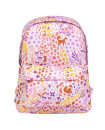 A Little Lovely Company Little  BackPack Flower Garden