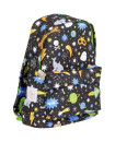 A Little Lovely Company Little  BackPack Galaxy