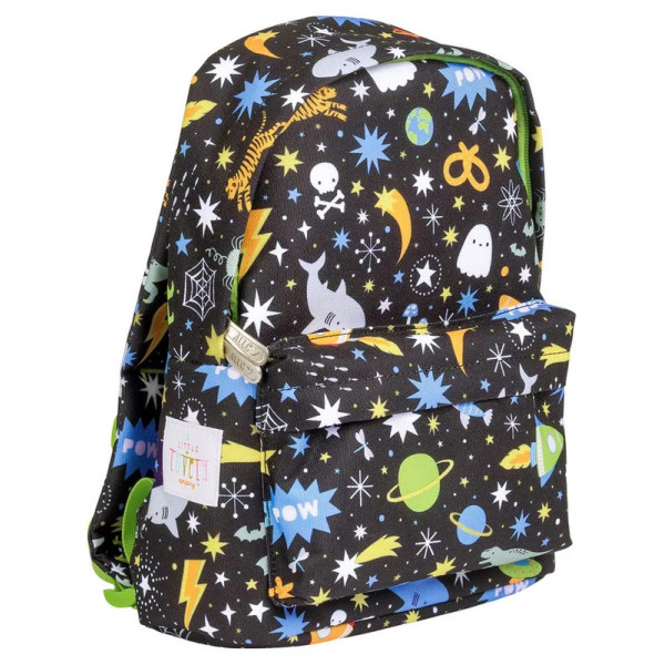 A Little Lovely Company Little  BackPack Galaxy