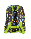 A Little Lovely Company Little  BackPack Galaxy