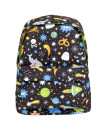 A Little Lovely Company Little  BackPack Galaxy