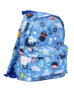 A Little Lovely Company Little  BackPack Pirates