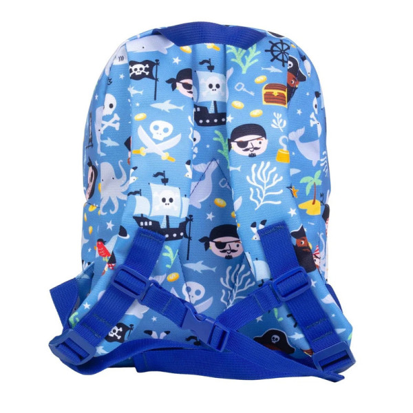 A Little Lovely Company Little  BackPack Pirates