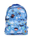 A Little Lovely Company Little  BackPack Pirates