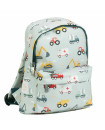 A Little Lovely Company Little  BackPack Vehicles