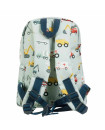 A Little Lovely Company Little  BackPack Vehicles