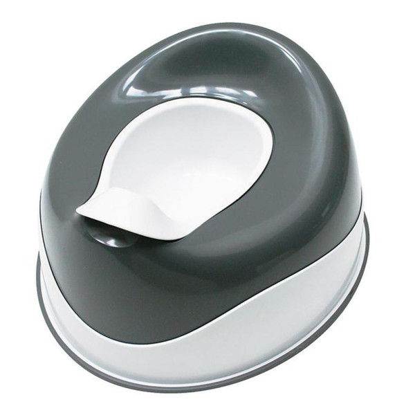 Prince Lionheart Potty Pod Squish - Galactic Grey 