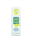 Salt of the Earth Natural Deodorant Roll On 75ml