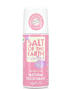 Salt of the Earth Natural Deodorant Roll On 75ml