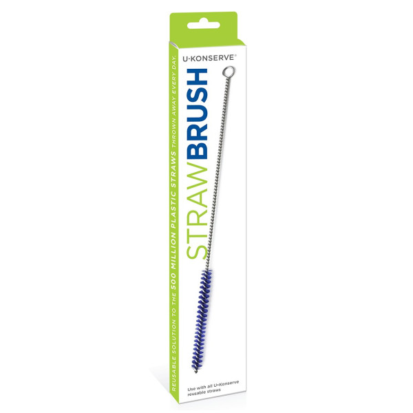 Ukonserve Straw Brush