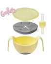 B.Box Bowl & Straw