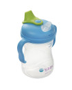B.Box Spout Cup