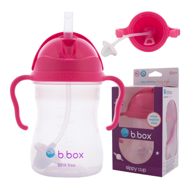 B.Box Sippy Cup