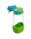 B.Box Sport Spout Bottle 600ml