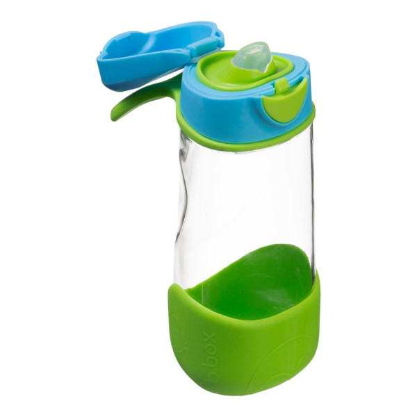 B.Box Sport Spout Bottle 600ml