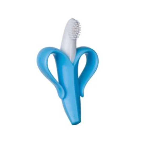Baby Banana Infant Toothbrush 
