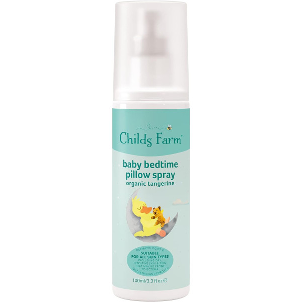Childs Farm Baby Bedtime Pillow Spray 100ml