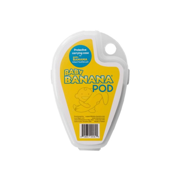 Baby Banana Pod Case