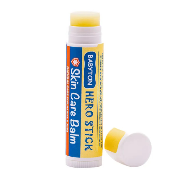Babyton Hero Stick Skin Care Balm 5ml