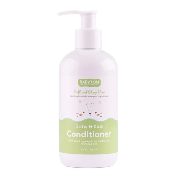 Babyton Baby & Kids Conditioner 250ml