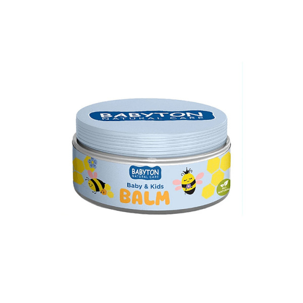Babyton Baby & Kids Balm 50ml