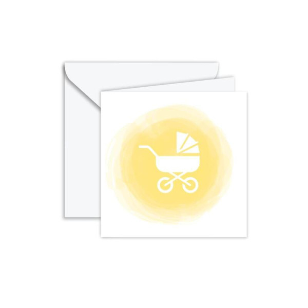 Bamboli - Baby On Board